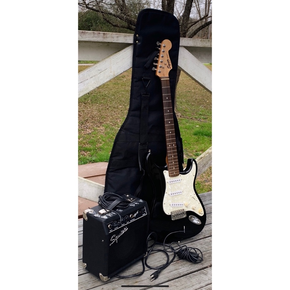 * Electric Guitar for Sale *